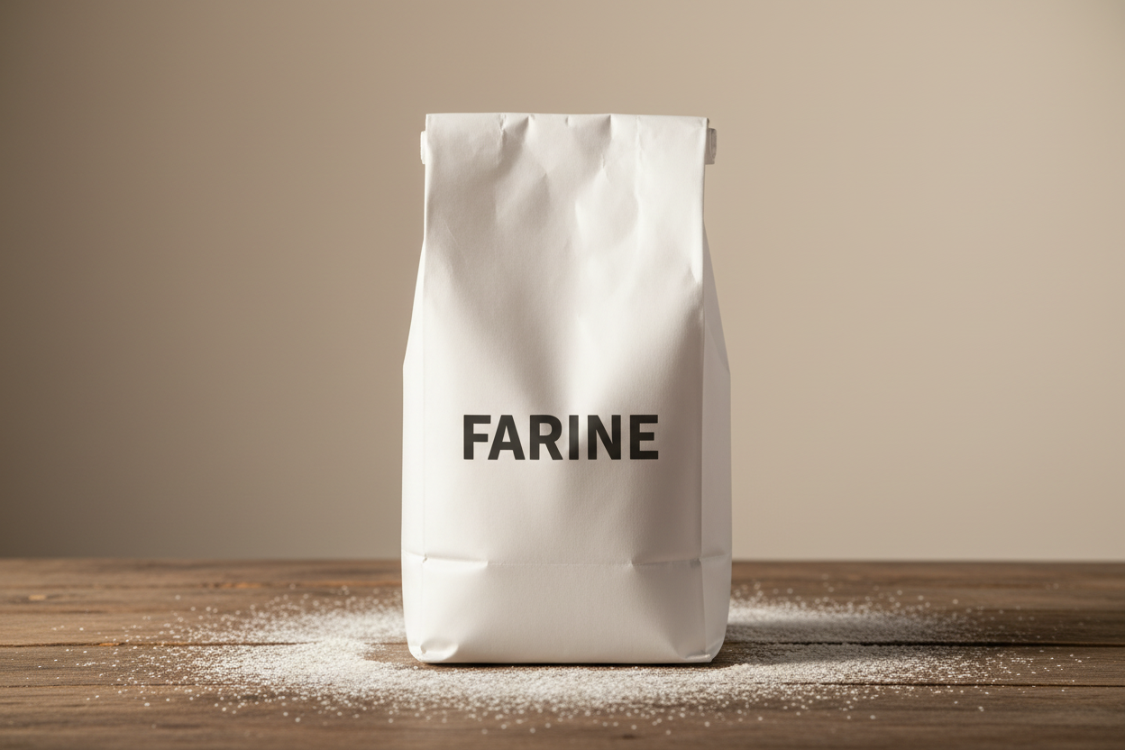 Farine