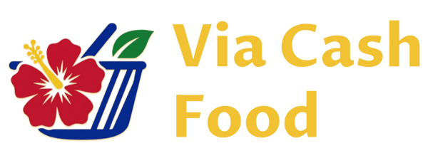 ViaCash Food
