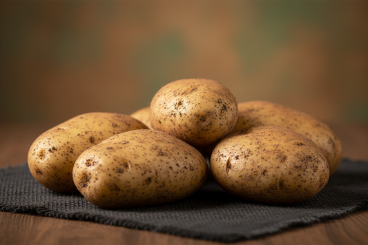 Pomme de terre
