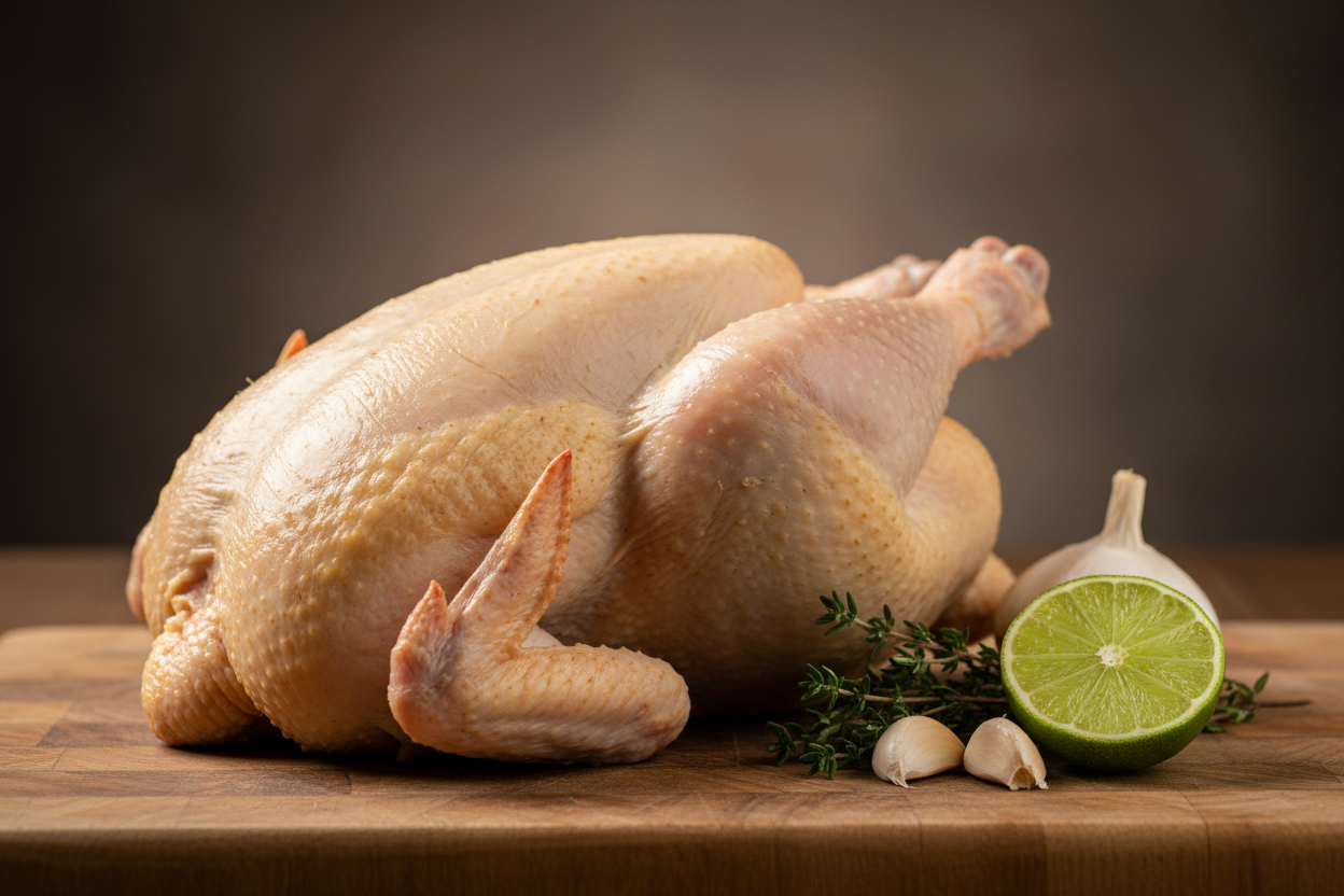 Poule Peyi