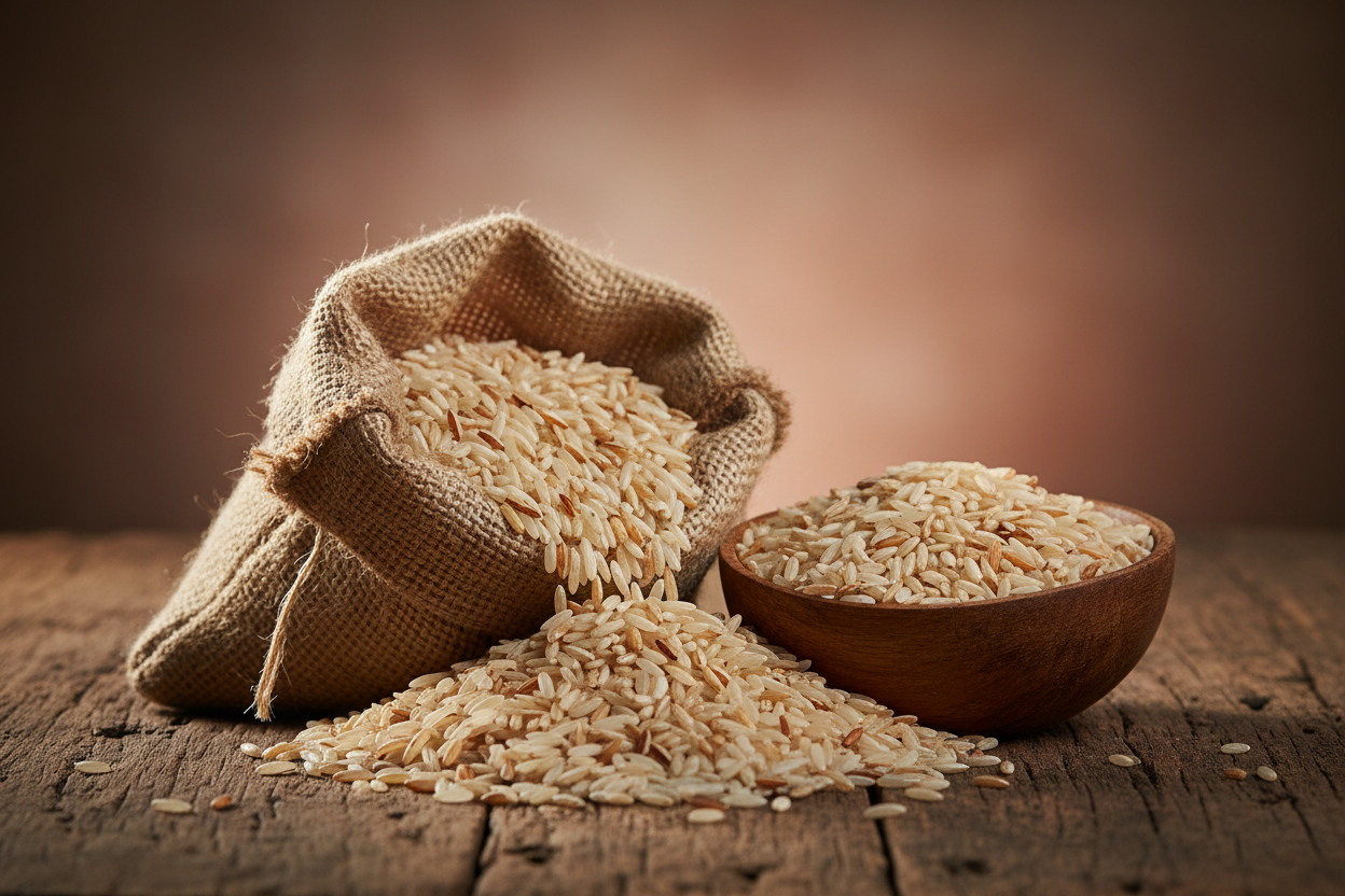 Riz peyi
