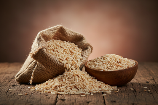 Riz peyi