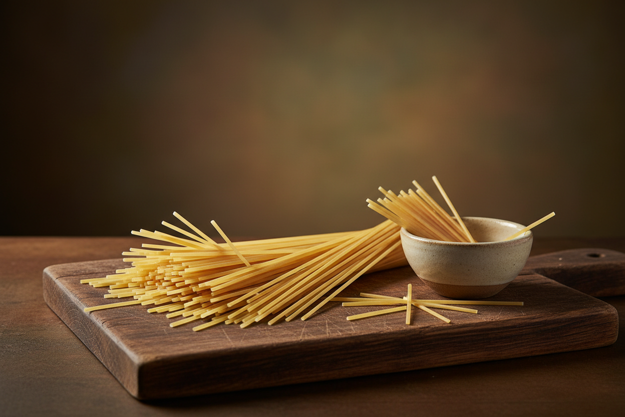 Spagetti